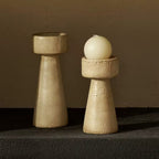 Nordwood Stone Ornament