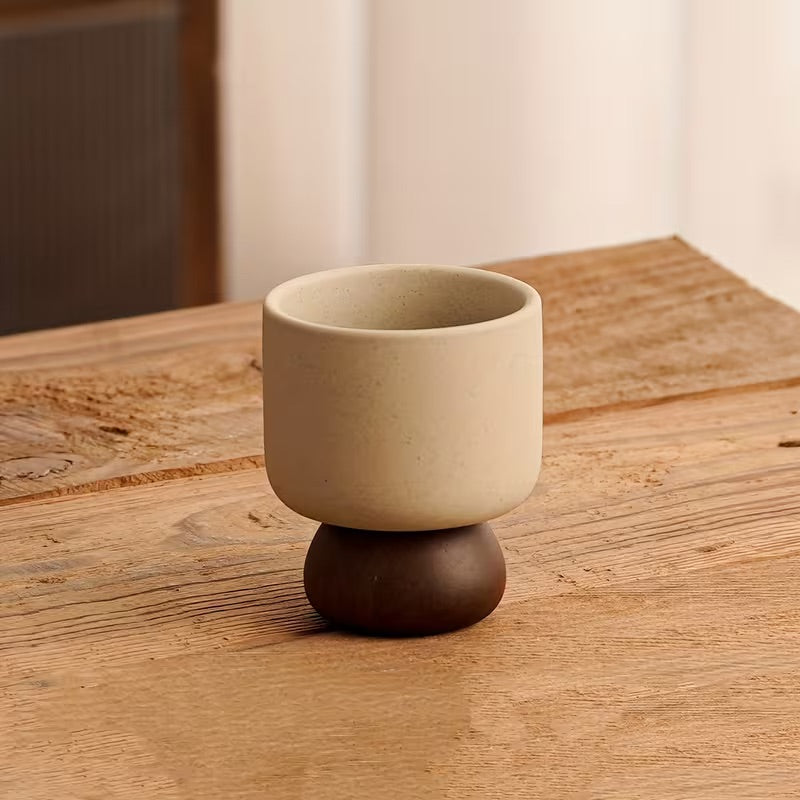 Nordwood Ceramic Coffee Mug