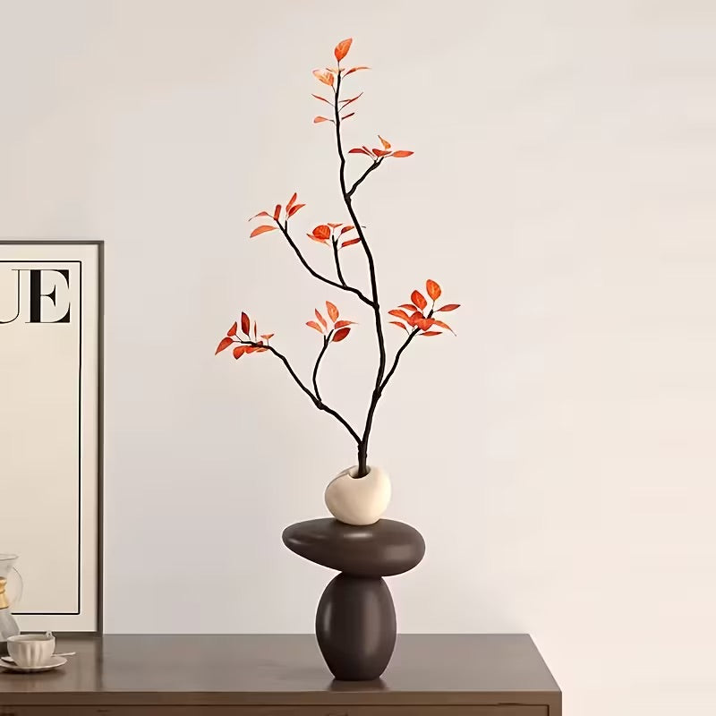 Norwood Bohemian Vase