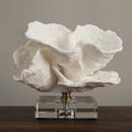 Nordwood White Reef Sculpture