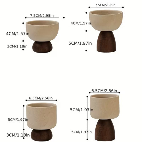 Nordwood Ceramic Coffee Mug