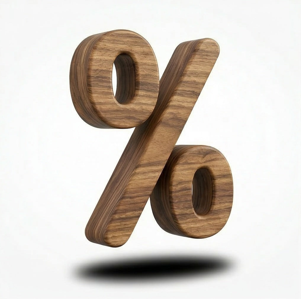 Minimalistyczny obiekt designerski Nordwood