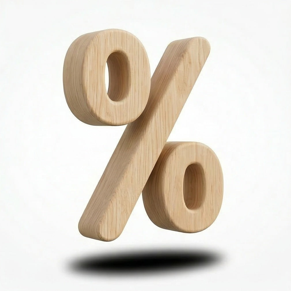 Minimalistyczny obiekt designerski Nordwood