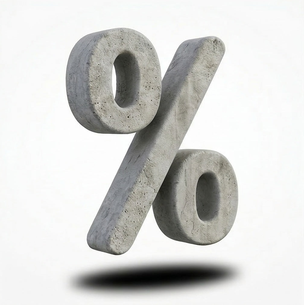 Minimalistyczny obiekt designerski Nordwood