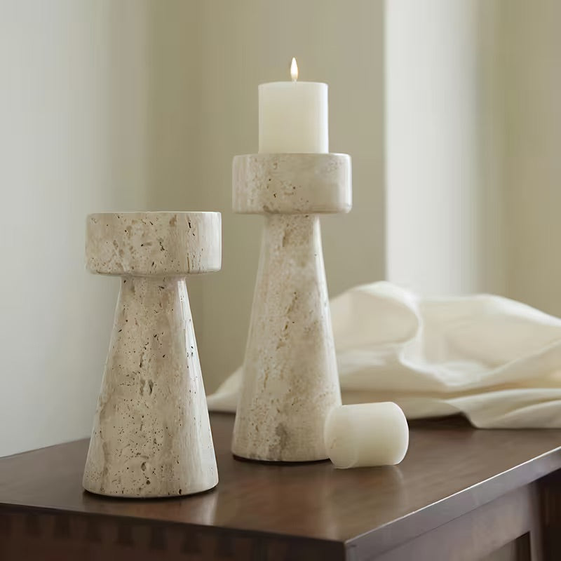 Nordwood Stone Ornament